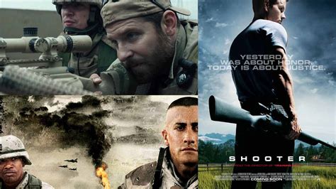 12 Best Sniper Movies You Should Not Miss - BuddyTV