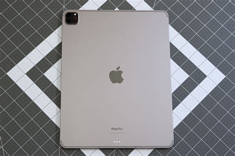 Apple iPad Pro (2022) review: there's nothing quite like it | Digital ...