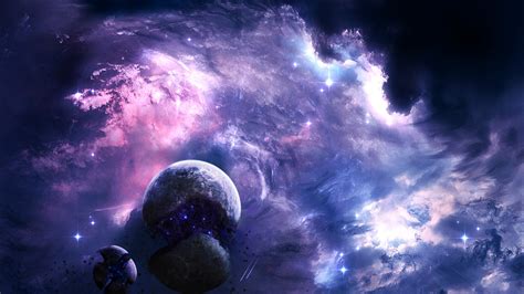 Space Wallpaper Hd - Galaxy Xbox One Background (#100412) - HD ...