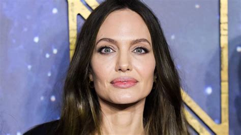 Angelina Jolie Siblings: All About James Haven - KahawaTungu