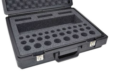 Carry Cases Plus - Custom Foam Inserts for Cases