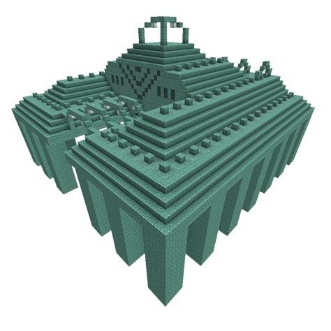 File:Ocean Monument.png – Official Minecraft Wiki