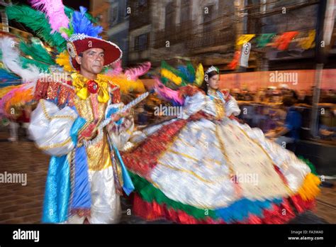 Carnival in Recife Pernambuco, North Eastern Brazil Stock Photo - Alamy