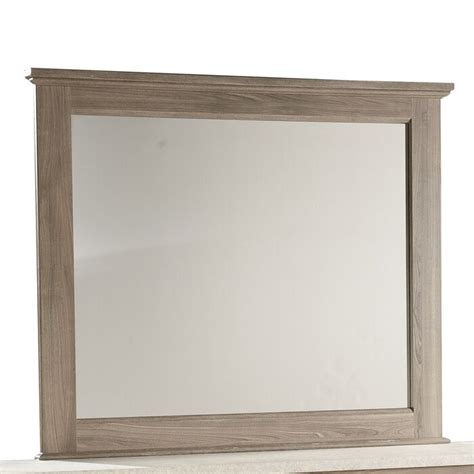 7 Drawer Dresser with Mirror | Wayfair