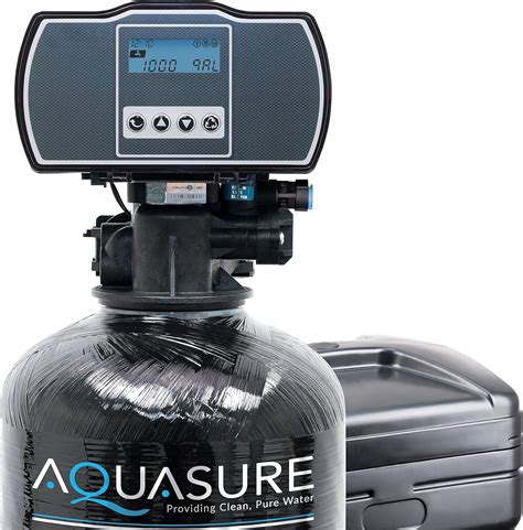 10 Best Whole House Water Softener