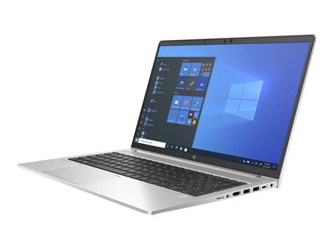 HP ProBook 650 G8 - 15.6" - Core i7 1165G7 - 16 GB RAM - 512 GB SSD ...