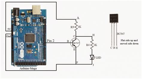 Funny Electronics: Control 7404, NOT Gate IC, Using Arduino, 60% OFF