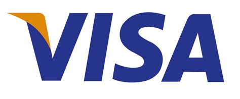 Visa Logo Png Free Transparent Png Logos | Images and Photos finder