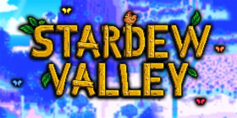 Stardew Valley: How to Unlock Ginger Island’s Secret Farm