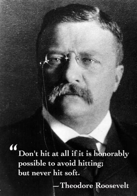 50 Best Theodore Roosevelt Quotes about Success