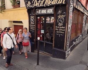 Paris: Montmartre Guided Walking Tour Tickets