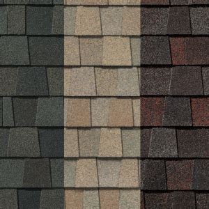 Three Roofing Shingle Colors To Make Your Home Pop | NEWPRO