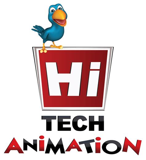 Hi-Tech Animation Delhi – Medium