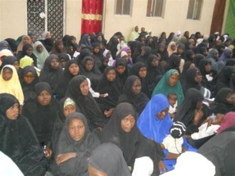 Pictures of Ashura Mourning in Kaduna, Katsina. - Islamic Movement