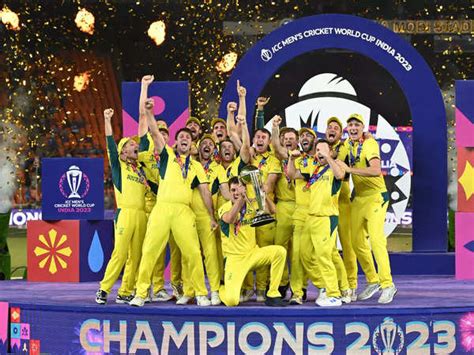 IND vs AUS: INDIA vs AUSTRALIA Highlights - Ind vs Aus World Cup Final ...