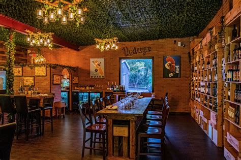 The Best Wine Bars in Orlando Florida for a Sultry Date Night