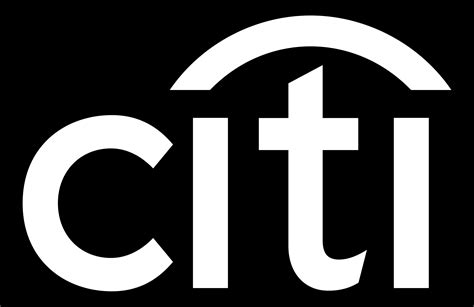 Citibank Logo Transparent