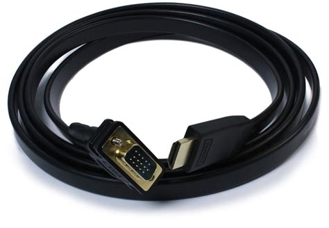 Plugable HDMI to VGA Active Adapter Cable – Plugable Technologies