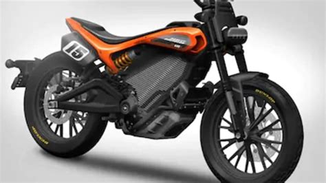 Harley-Davidson updates us on its coming lineup of electric bikes ...