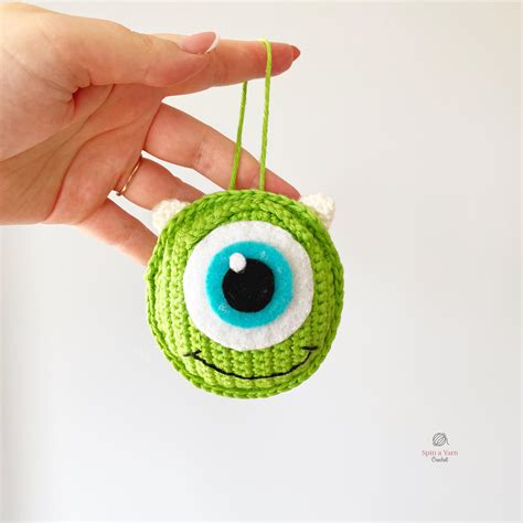 Crochet Patterns Archives • Spin a Yarn Crochet