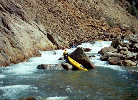 California Creeks - Rubicon River