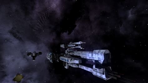 UNSC Paris Class Heavy Frigates: Mindtraveler, Time Long Foreseen, and ...