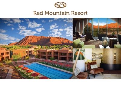 Red Mountain Resort