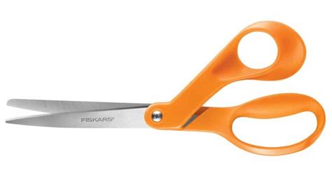 The 9 Best Fabric Scissors for Cutting Fabrics (2023)