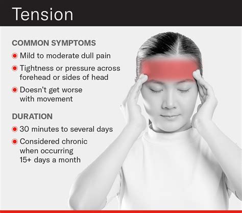 What’s Causing Your Headache and When to Worry - NewYork-Presbyterian