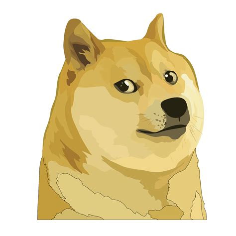 Dogecoin — Much Welcome