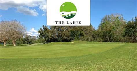 The Lakes Golf Club - Lady Lake, FL - Save up to 50%