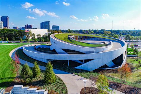 Columbus Ohio Museum Of Natural History - The Best Picture History