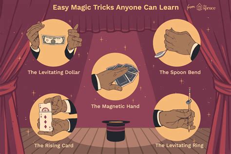 Learn Fun Magic Tricks to Try on Your Friends