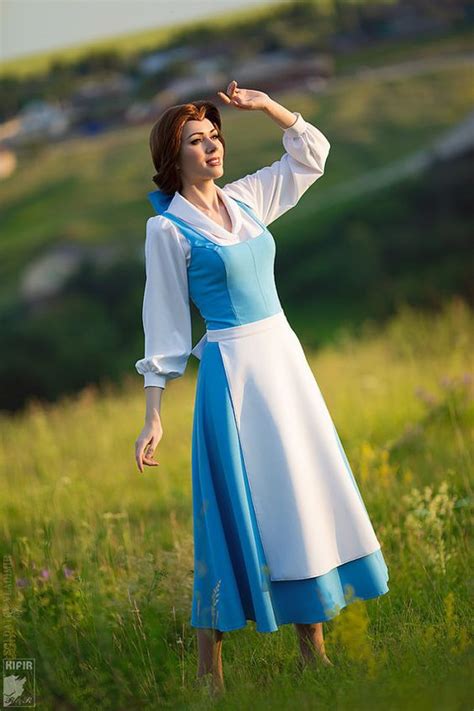 Princess Cosplay Ideas for 2016 - Rolecosplay