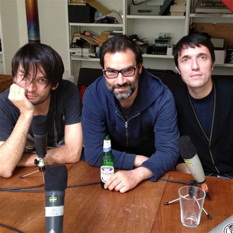 Stream COLIN GREENWOOD'S SUNDAY SERVICE WITH ADAM BUXTON & JONNY ...