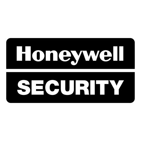 Honeywell Security Logo PNG Transparent & SVG Vector - Freebie Supply