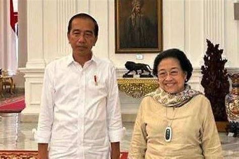 PDI Perjuangan Gelar HUT ke-51, Jokowi Tak Hadir - TIMES Indonesia