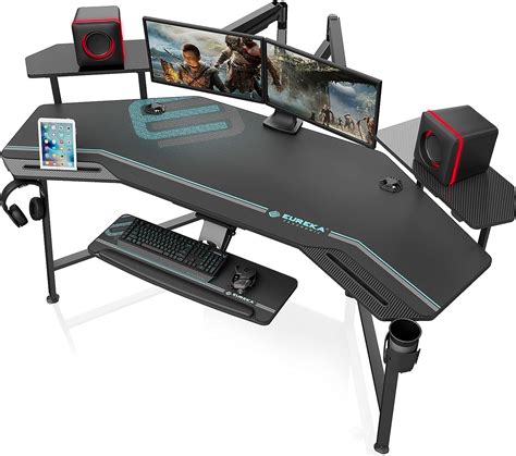 Best Gaming Desk Accessories:Level up your setup!