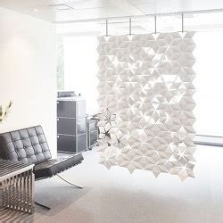 SOUND ABSORBING ROOM DIVIDER - High quality designer SOUND ABSORBING ...