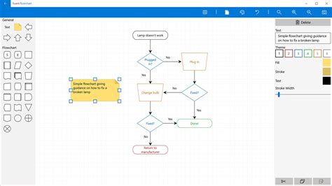 Get Fluent Flowchart - Microsoft Store