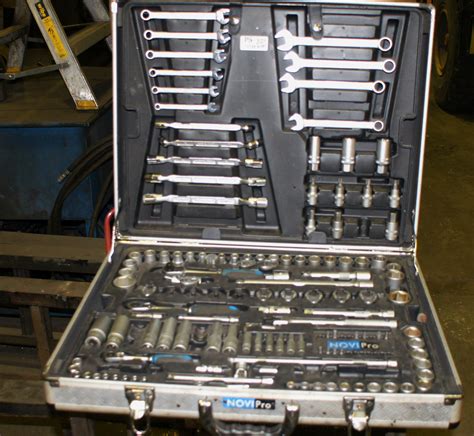 Socket wrench set - PS Auction - We value the future - Largest in net ...