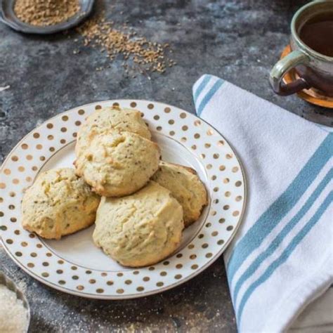 Anise Cookies - Recipe Goldmine