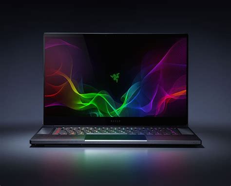 The new Razer Blade 15 is the slimmest 15.6-inch gaming laptop in the ...