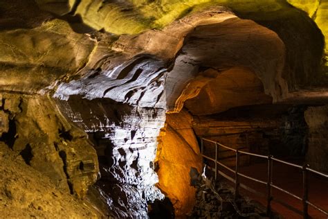 Howe Caverns: Unforgettable Adventure In Upstate NY