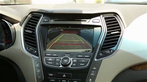 How you can install a backup camera in your older car