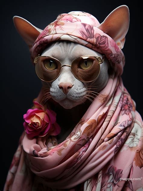 Unveiling the Enigma: The Fascinating World of Sphynx Cats - Puqqu