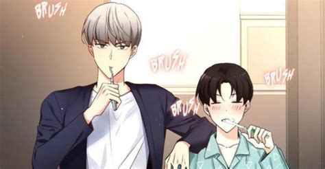 17+ Best BL Manhwa To Experience Boy's Love