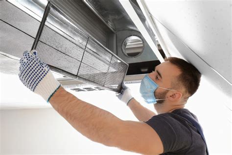 Air Duct Cleaning Services in Tempe, Arizona | Accurate Air