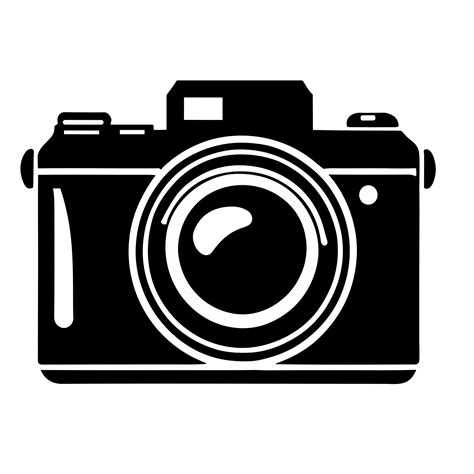 Camera Icon Clipart Png - Infoupdate.org