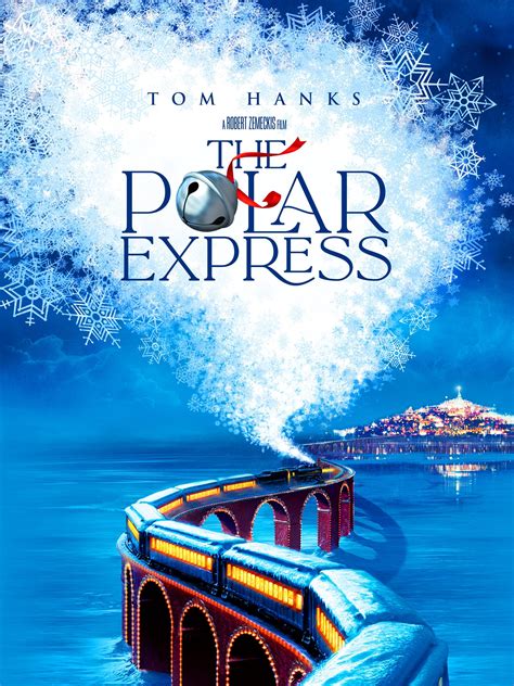 The Polar Express (4K Ultra HD Blu-ray Digital Copy), 58% OFF